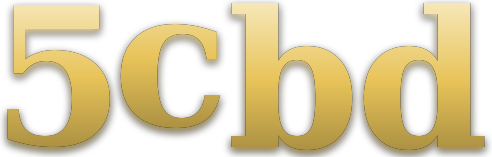 5cbd logo